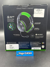 Razer Kaira Pro Wireless Gaming Headset - For XBox